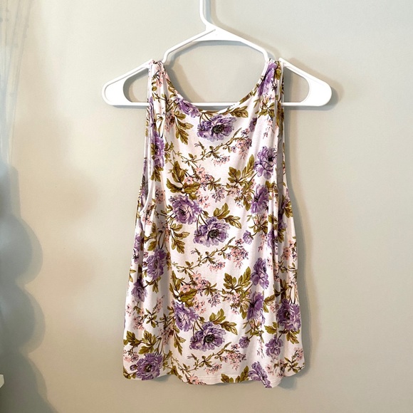 Women’s Tank Top - Picture 4 of 4